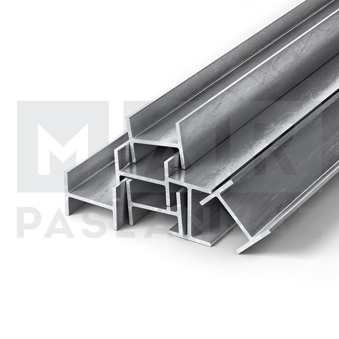 Steel NPI Profile