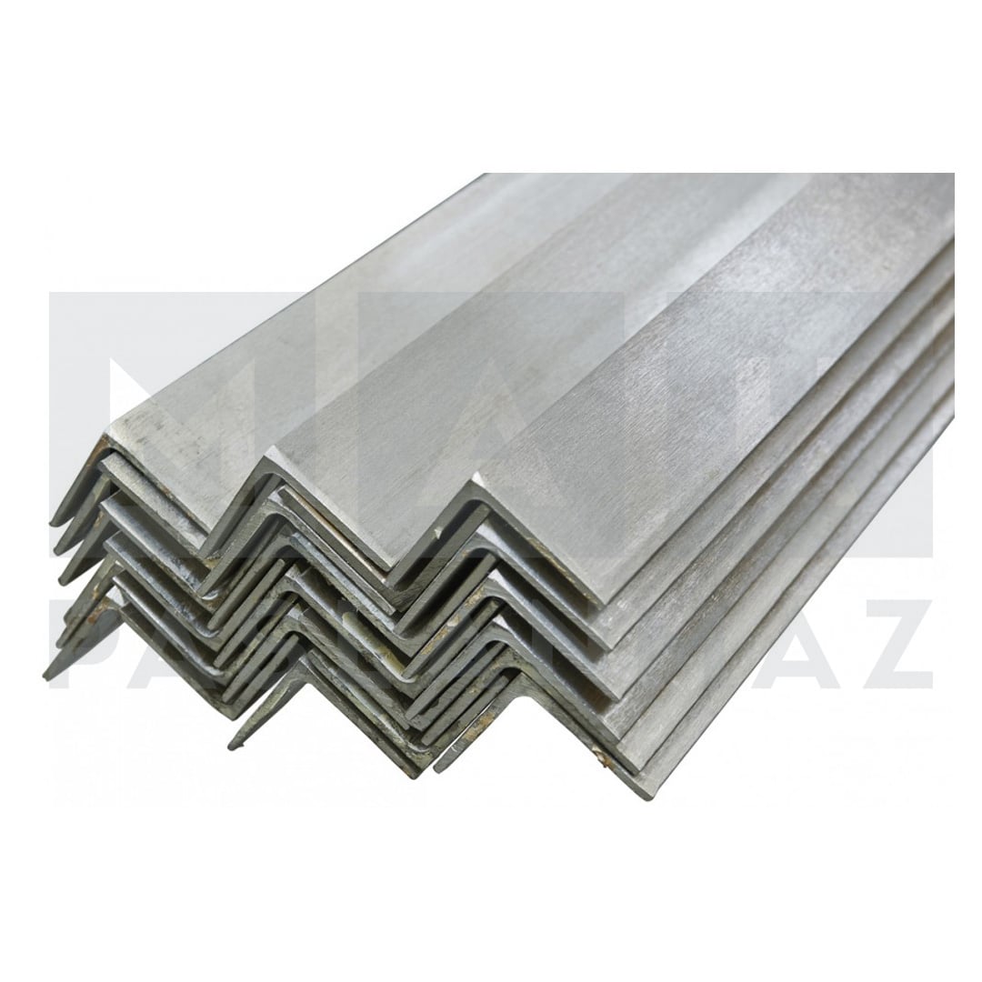 Stainless Steel Angle Bar