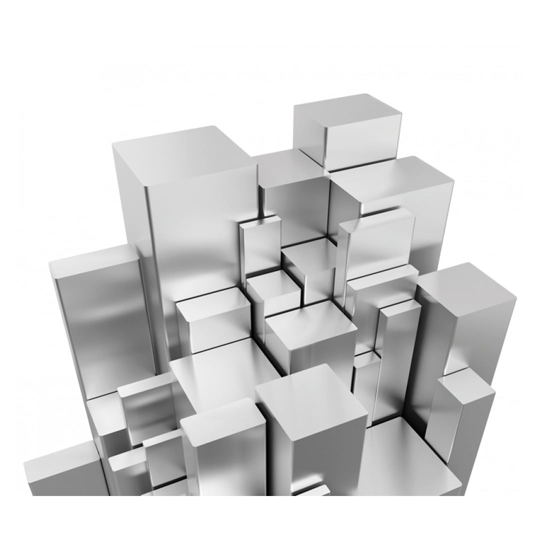 Stainless Steel Square