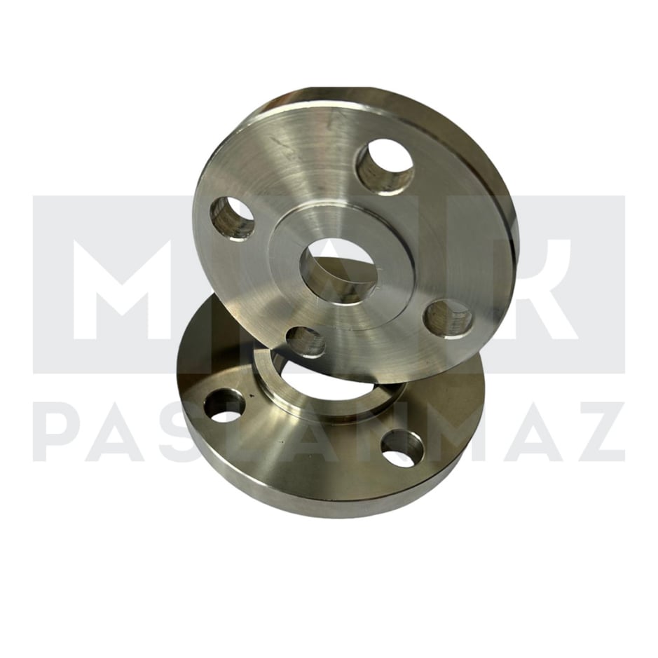 Stainless Socket Weld Flanges